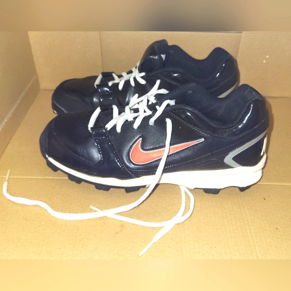 Nike Unify Keystone Softball Shoe - Women’s 7.5
